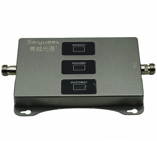 香格里拉三频手机信号增强器200㎡
