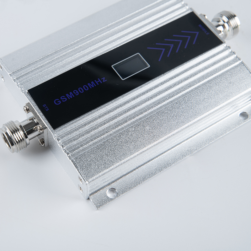 香格里拉家用单频手机信号增强器100㎡