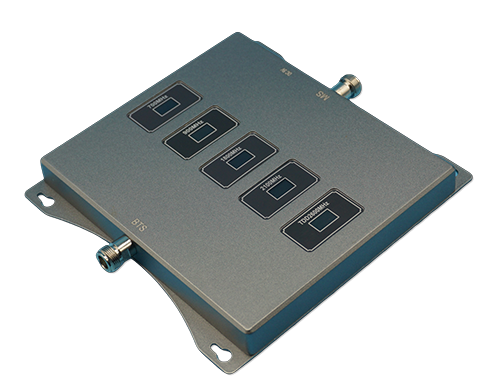 香格里拉五频4G+5G手机信号增强器200㎡