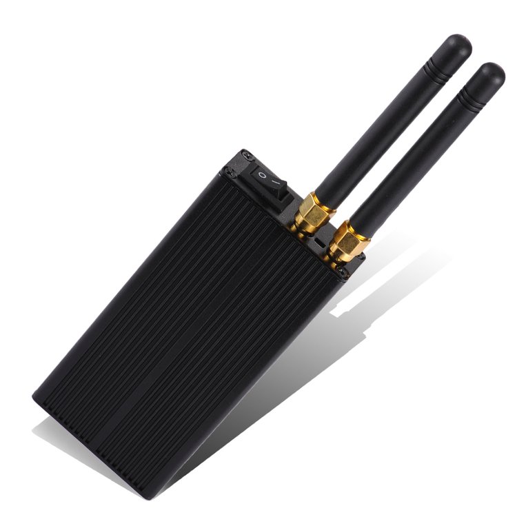  香格里拉1.2G/1.5G导航屏蔽器