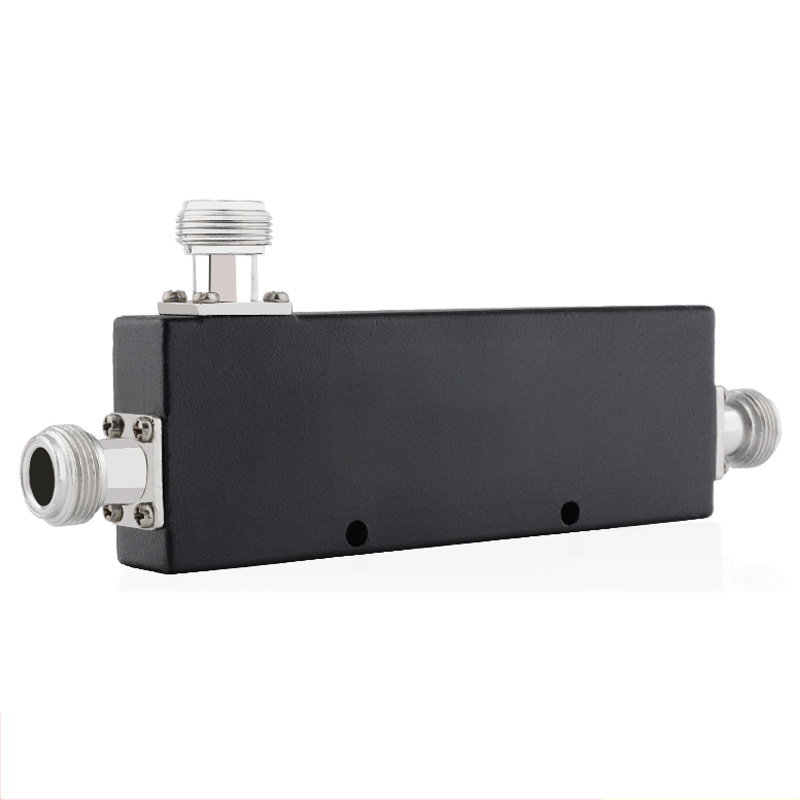  香格里拉FM调频广播同步广播耦合器