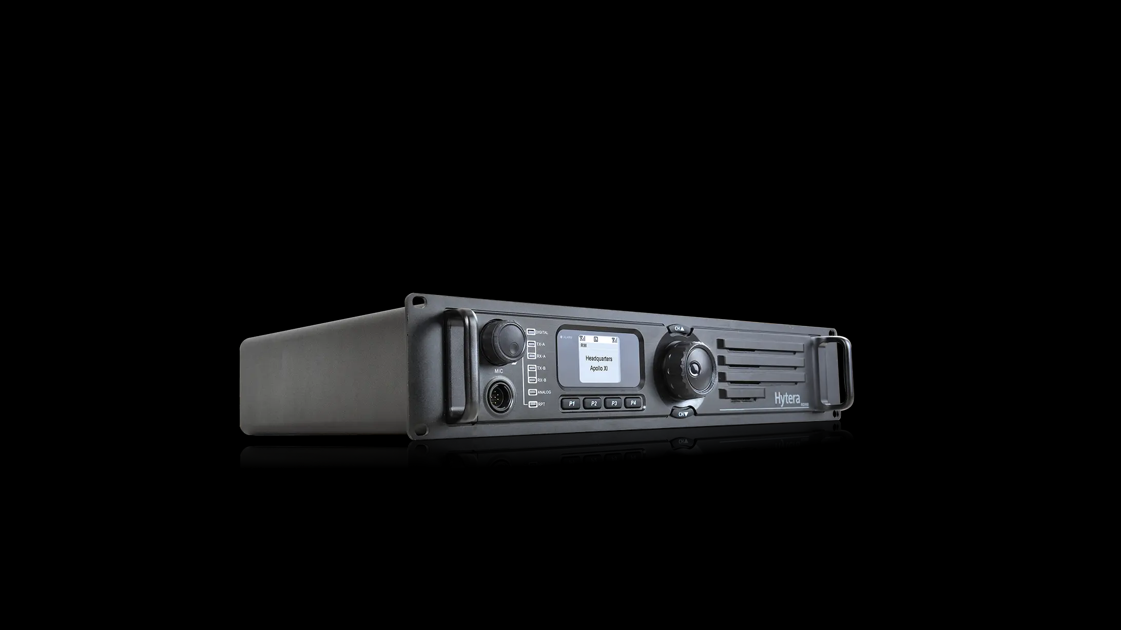  香格里拉数字中继中转台RD980（海能达）