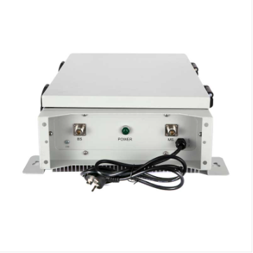  香格里拉无线对讲系统双向干线放大器