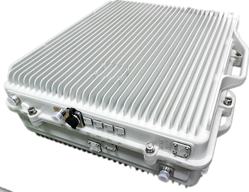 香格里拉信令级数字室分型移动通信干扰器