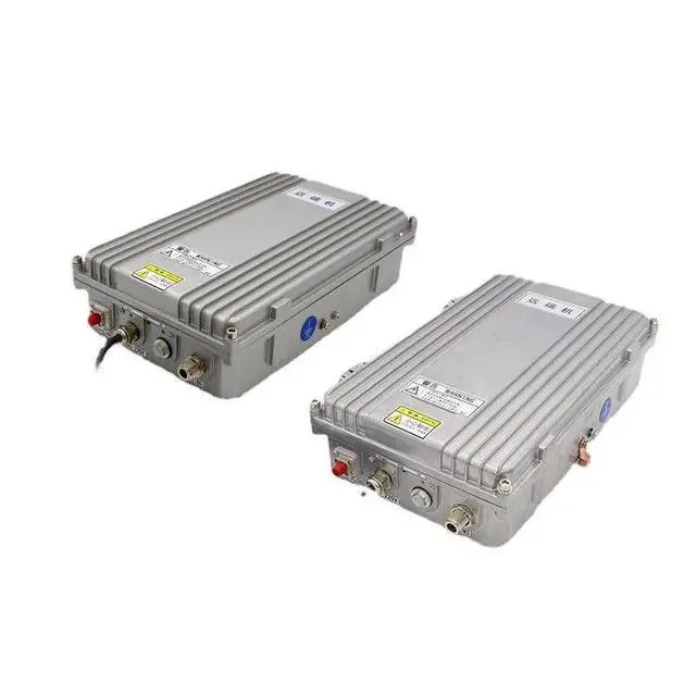  香格里拉无线对讲系统400M模拟光纤直放站