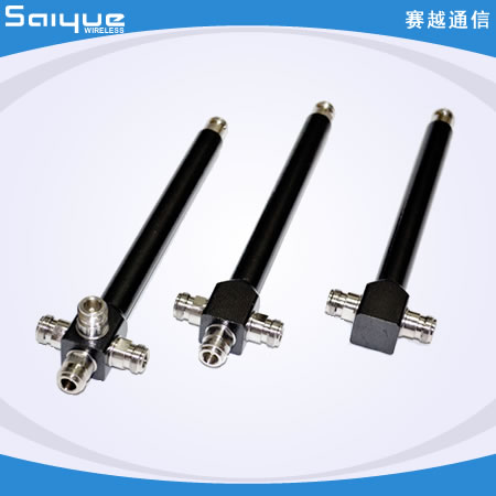  香格里拉FM调频广播同步广播功分器