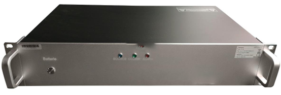  香格里拉350M PDT消防集群警用主机直放站