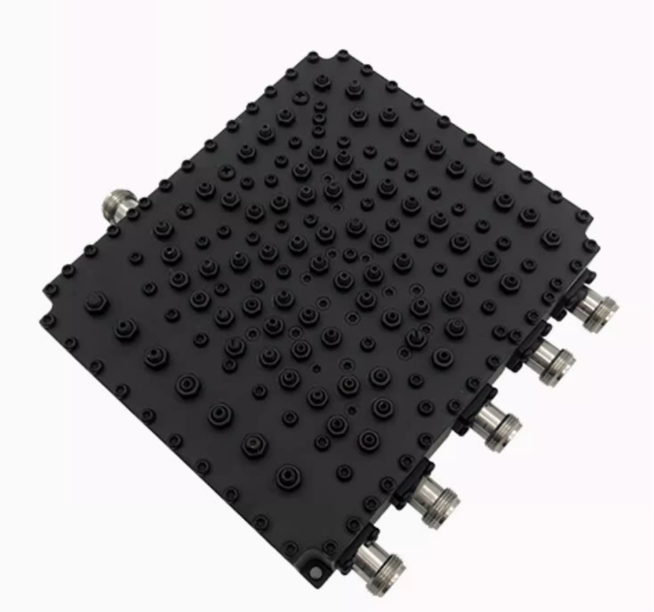  香格里拉双频三频四频五频腔体合路器4G+5G