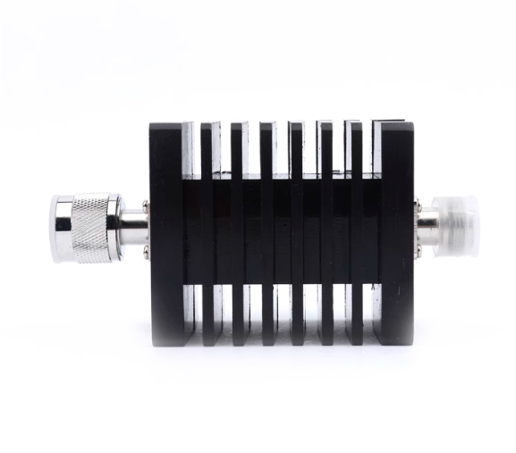  香格里拉腔体固定衰减器0-3G/0-4G  N型接口