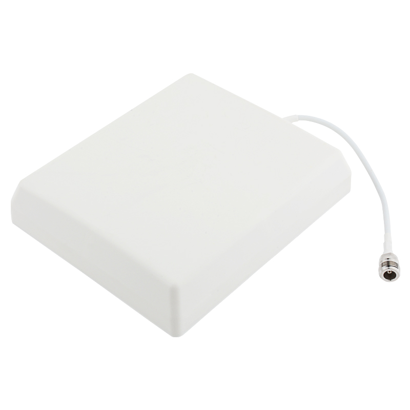  香格里拉室内外定向接收发射壁挂小平板天线700-3700MHz