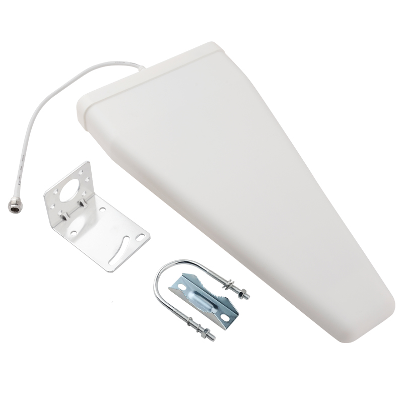  香格里拉对数周期天线定向接收发射700-3700MHz